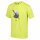Fingal VI Graphic T-Shirt Kiwi Gelb 5XL