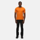Tait Shirt Orange S