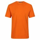 Tait Shirt Orange S