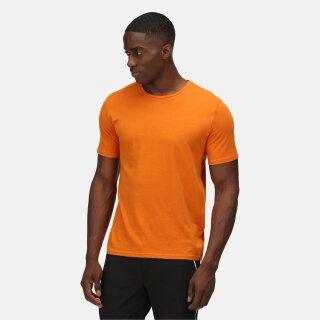 Tait T-Shirt Orange XL