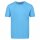 Tait T-Shirt Sky-Blau S