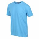 Tait T-Shirt Sky-Blau M