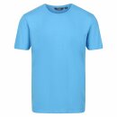Tait T-Shirt Sky-Blau M
