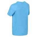 Tait T-Shirt Sky-Blau L