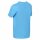 Tait T-Shirt Sky-Blau L