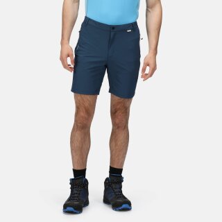 Mountain Shorts II Blau 50
