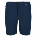 Mountain Shorts II Blau 50