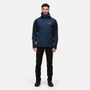 Highton Pro Outdoor-Jacke Blau S
