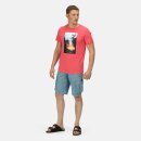Cline VI Graphic T-Shirt Tropical XL