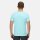Cline VI Graphic T-Shirt Blau S