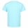 Cline VI Graphic T-Shirt Blau L