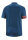 Isonzo Bike Shirt 1/2-Arm Blau XL