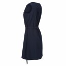 Higthon Stretch Kleid Blau 34