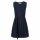 Higthon Stretch Kleid Blau 34