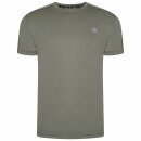 Discernible T-Shirt Agaven-Grün M