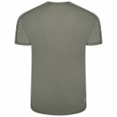 Discernible T-Shirt Agaven-Grün M