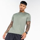 Discernible T-Shirt Agaven-Grün XL