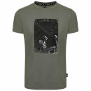 Rightful Graphic T-Shirt Agave-Grün 7-8J(128)