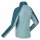 Hepley Fleece-Sweatshirt Drachen-Blau 34