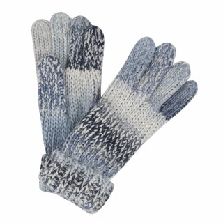 Frosty VI Handschuhe Blau S/M