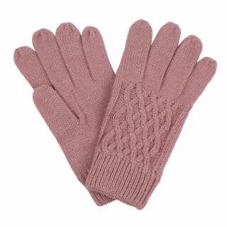 Multimix III Handschuhe Puder-Pink S/M