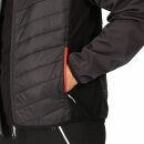Steren Hybrid Softshell Jacke
