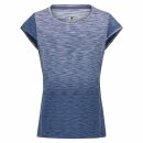 Hyperdimension II T-Shirt Dusty-Blau 42