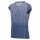 Hyperdimension II T-Shirt Dusty-Blau 42