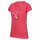Breezed III T-Shirt Frucht-Rot 36