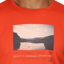 Fingal VII Graphic T-Shirt