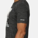 Fingal VII Graphic T-Shirt Sturm-Grau 5XL