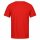 Fingal VII Graphic T-Shirt Sevilla-Rot XL