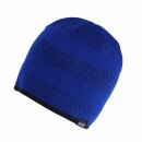 Brock III Beanie-Mütze Blau EHG