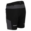 Mountain Shorts Black/Magnet 32"