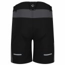 Mountain Shorts Black/Magnet 34