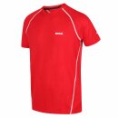 Tornell II Chinese Red XL