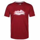 Fingal V Graphic Active T-Shirt