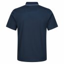 Maverik V Active Polo-Shirt