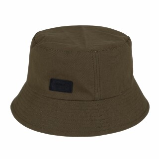 Camdyn Hat DkKhaki/Oat S/M