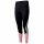 Upgraded Fitness - Tight Schwarz/Pink 42
