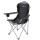 Kruza Chair Black/Sealgr Sgl