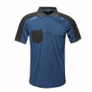 Offensive Wicking Polo-Shirt