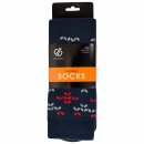 Thermal Premium Ski-Socken 2erPk