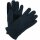 Kingsdale Microfleece Handschuhe Blau S/M
