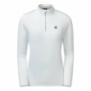 Lowline II Sweatshirt Weiß 36
