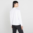 Lowline II Sweatshirt Weiß 44