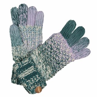 Frosty V Handschuhe Grün L/XL