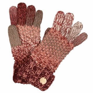 Frosty V Handschuhe Rot L/XL