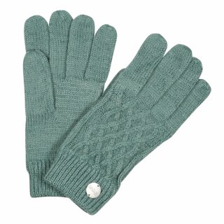 Multimix III Handschuhe Grün S/M