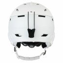 Lega Ski-Helm Weiß S/M